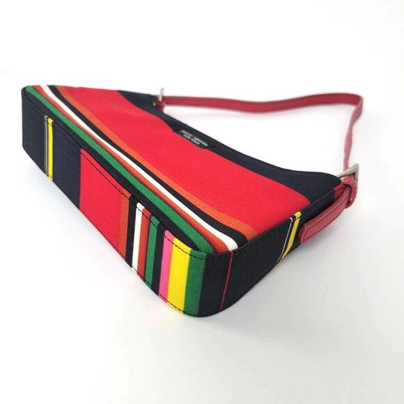 Kate Spade New York Striped Small Bag - Picture 3 of 8